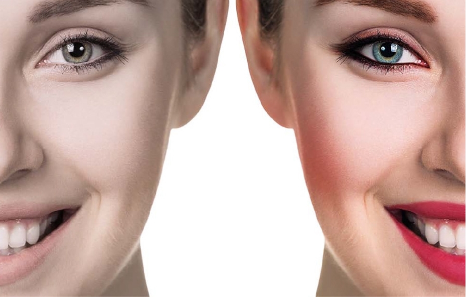 Tecnologia LED VIVID